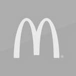 McDonalds-BW