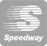 Speedway-BW