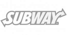 Subway-BW