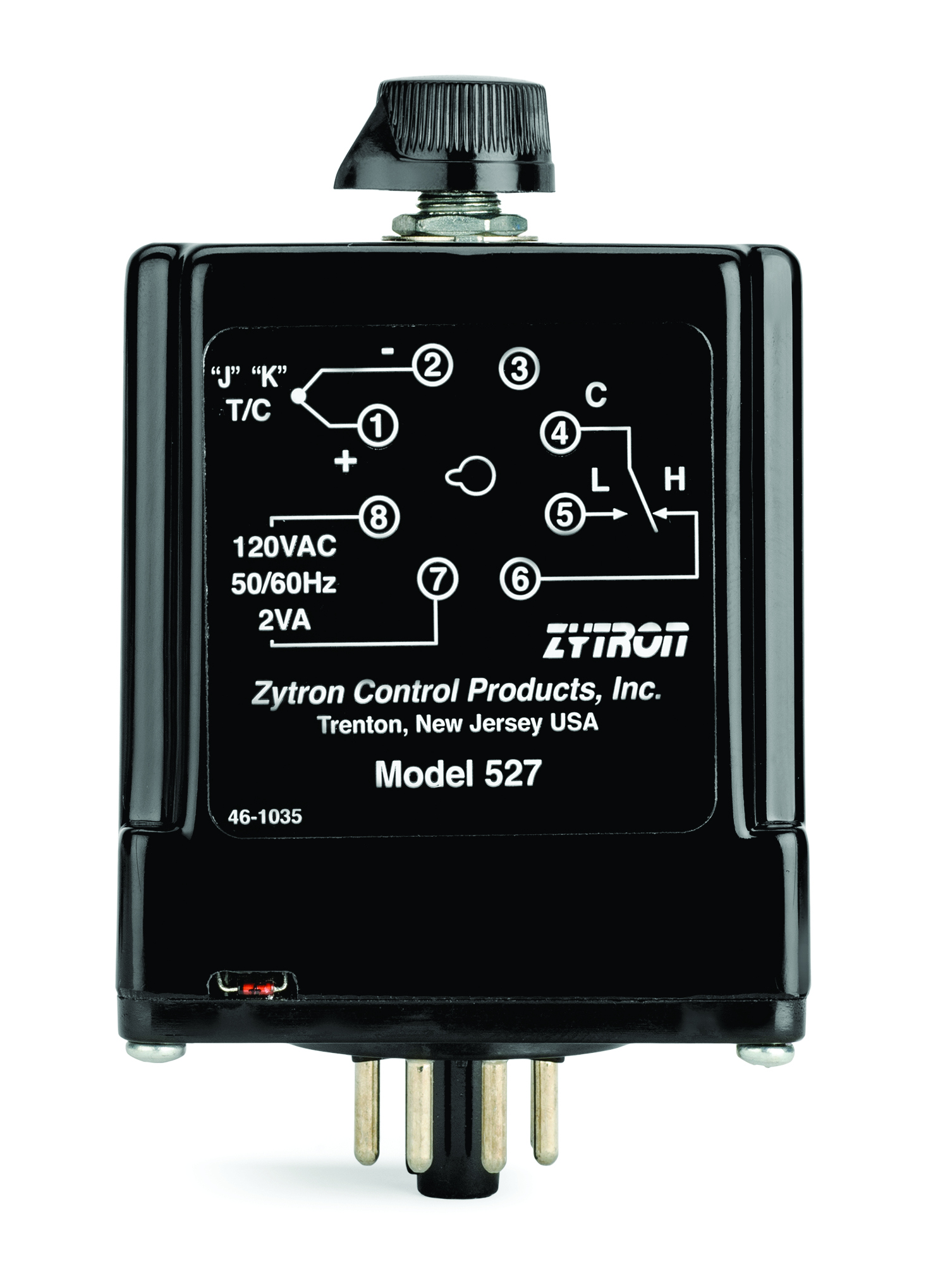 Zytron Control Products, Inc. Zytron Control Products, Inc.